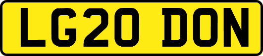 LG20DON