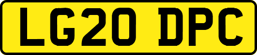 LG20DPC