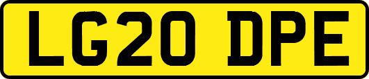 LG20DPE