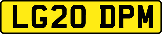 LG20DPM