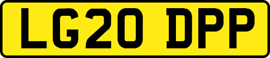 LG20DPP