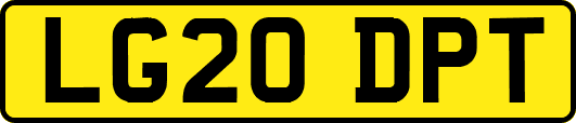 LG20DPT