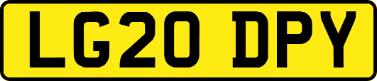 LG20DPY