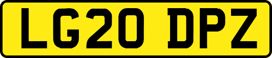 LG20DPZ