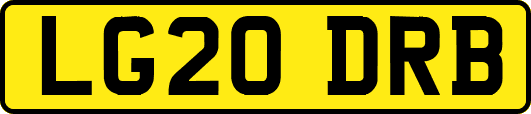 LG20DRB
