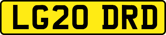 LG20DRD