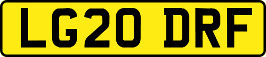 LG20DRF