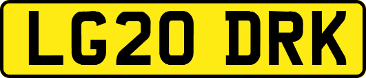LG20DRK