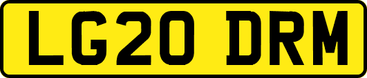 LG20DRM