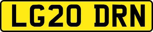 LG20DRN