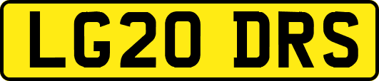 LG20DRS
