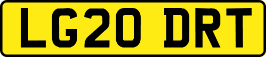 LG20DRT