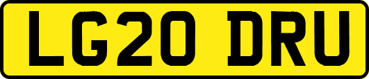 LG20DRU