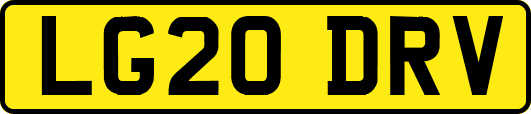 LG20DRV