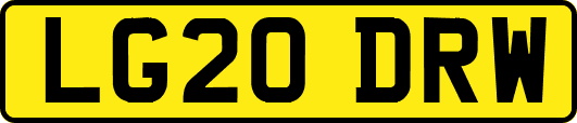 LG20DRW