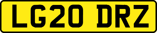 LG20DRZ