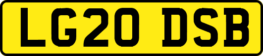 LG20DSB