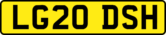 LG20DSH