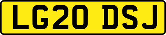 LG20DSJ