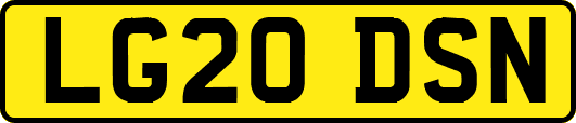 LG20DSN