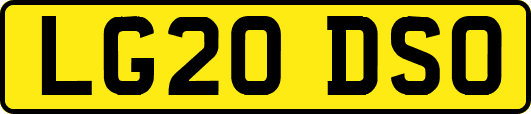 LG20DSO