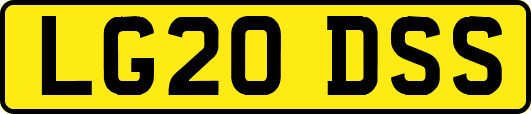 LG20DSS
