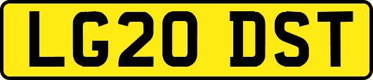 LG20DST