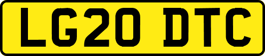 LG20DTC