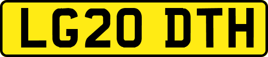 LG20DTH