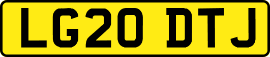 LG20DTJ