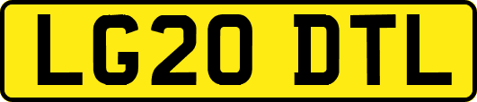 LG20DTL
