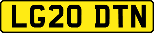 LG20DTN