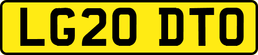 LG20DTO
