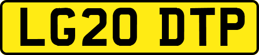 LG20DTP