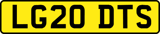 LG20DTS