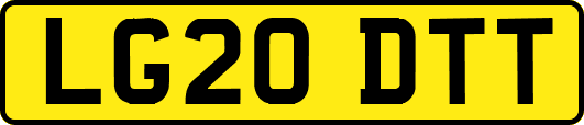 LG20DTT
