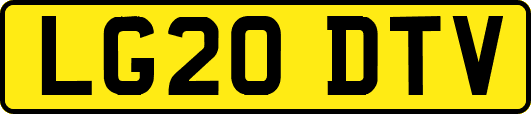 LG20DTV