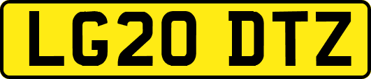LG20DTZ