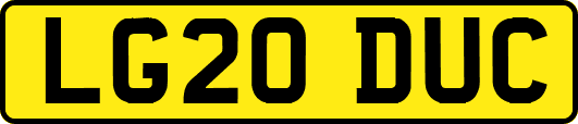 LG20DUC