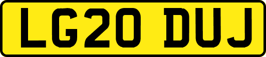 LG20DUJ