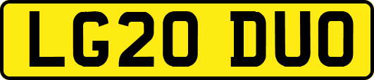 LG20DUO