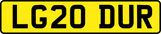 LG20DUR