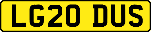 LG20DUS