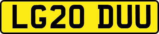 LG20DUU