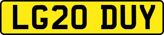 LG20DUY