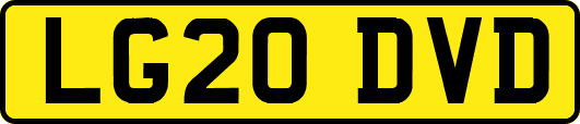 LG20DVD