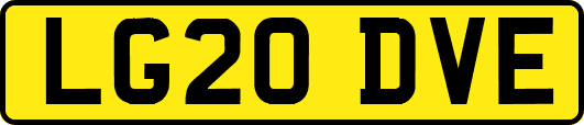 LG20DVE