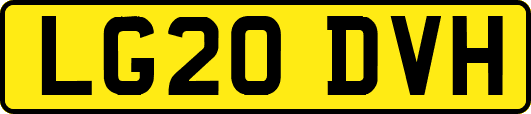 LG20DVH