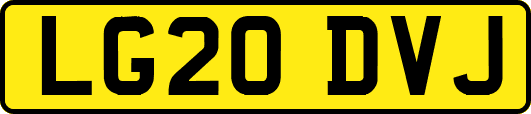 LG20DVJ