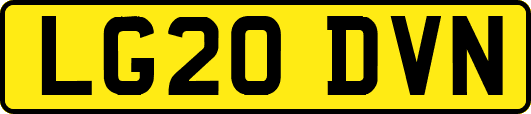 LG20DVN